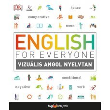 English for Everyone - Vizuális angol nyelvtan    27.95 + 1.95 Royal Mail